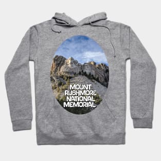 Mount Rushmore National Memorial Hoodie